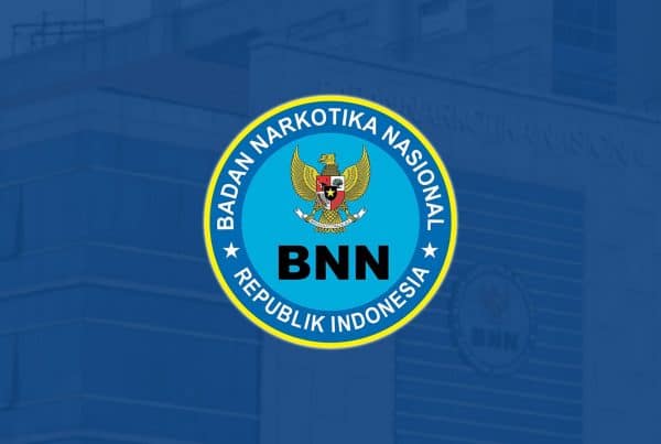 BNN Kota Palangka Raya Melaksanakan Sosialisasi Bahaya Narkoba SMP IT Hasanka Boarding School Badan Narkotika Nasional