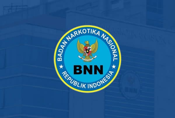 Badan Narkotika Nasional