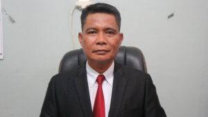AKBP Miga Nugroho, SH