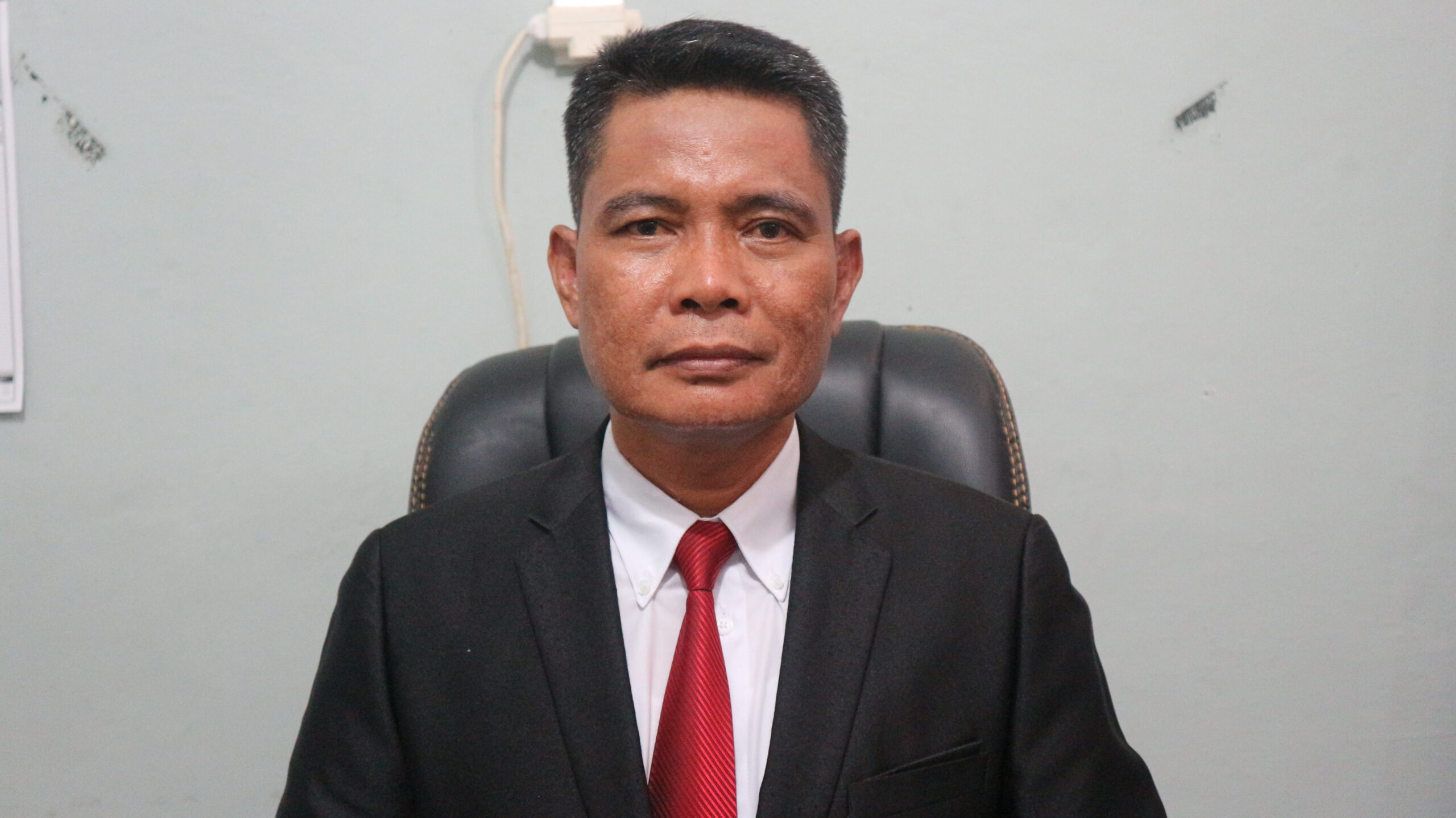 AKBP Miga Nugroho, SH AKBP Miga Nugroho, SH