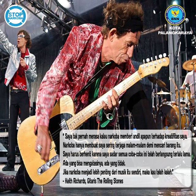 ANTARA MUSISI DAN NARKOBA ANTARA MUSISI DAN NARKOBA