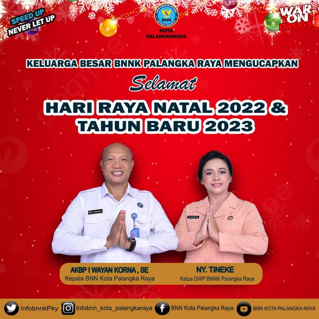 HARI RAYA NATAL 2022 & TAHUN BARU 2021 HARI RAYA NATAL 2022 & TAHUN BARU 2021