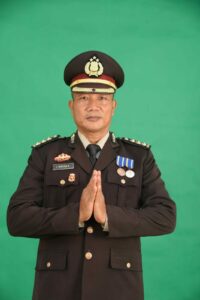 KBP I WAYAN KORNA,S.E.,M.H