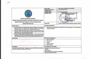SOP SILAPAT ( SIap LAyani dengan cePAT)